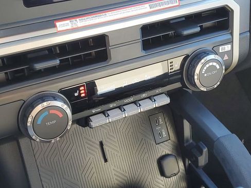 Used 2025 Toyota Tacoma SR5 image 22