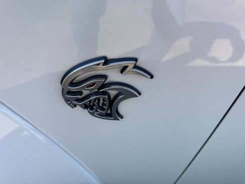 Used 2023 Dodge Challenger SRT Hellcat image 31