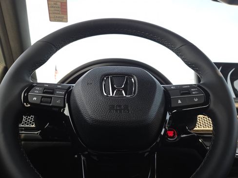 New 2026 Honda Civic Sport image 21