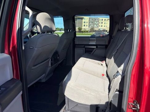 Used 2019 Ford F250 XLT w/ XLT Premium Package AWD/4WD image 4