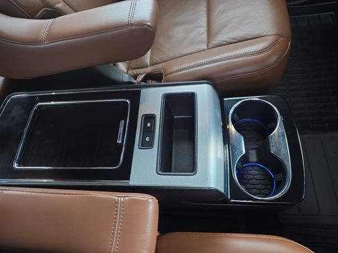 Used 2020 Lincoln Aviator Reserve w/ Equipment Group 202A image 36