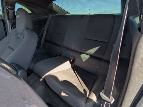 Used 2014 Chevrolet Camaro SS w/ RS Package RWD image 4