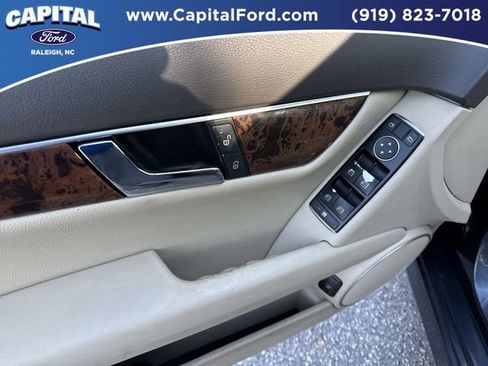 Used 2014 Mercedes-Benz C 250 Sedan image 20