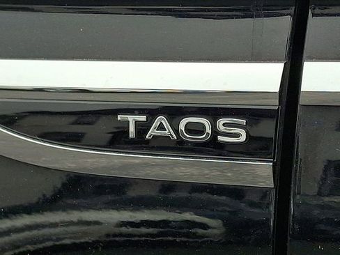 Used 2022 Volkswagen Taos S w/ IQ Drive S Package AWD/4WD image 32
