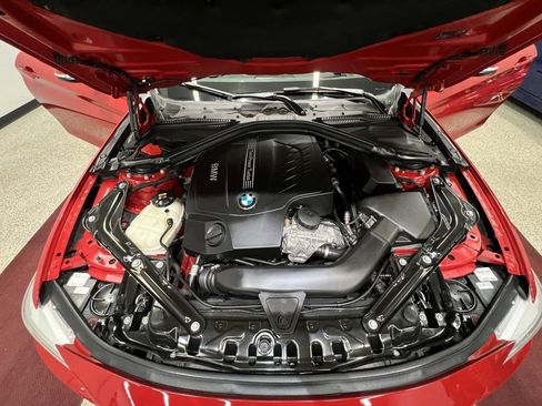 Used 2016 BMW 435i 435i image 47