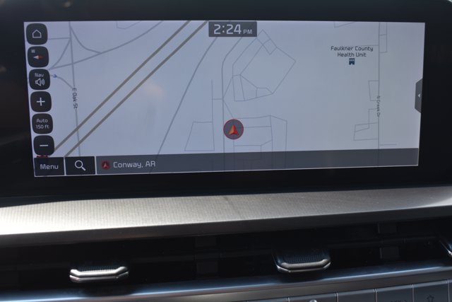 Used 2025 Kia Telluride S FWD image 26