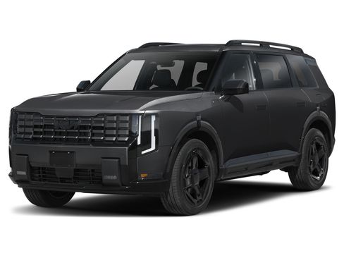 New 2027 Kia Telluride SX Prestige X-Line AWD/4WD image 28