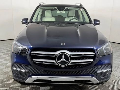 Used 2020 Mercedes-Benz GLE 350 w/ Premium Package image 12