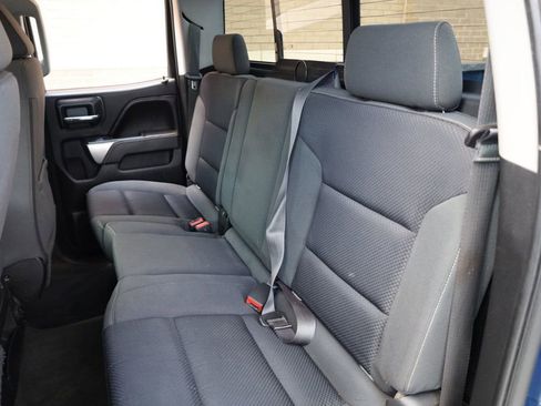 Used 2017 Chevrolet Silverado 1500 LT w/ All Star Edition image 20