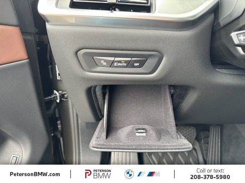 New 2026 BMW X5 xDrive50e image 28