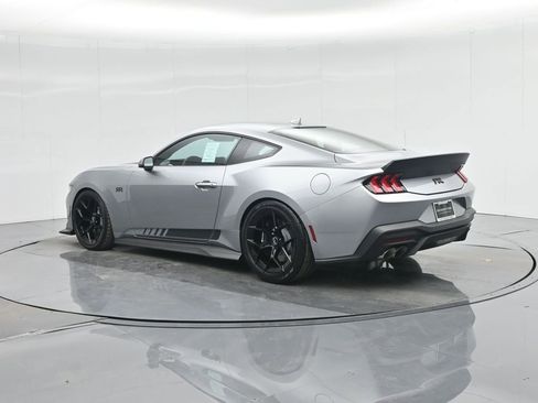 New 2025 Ford Mustang GT Premium w/ GT Performance Package image 27