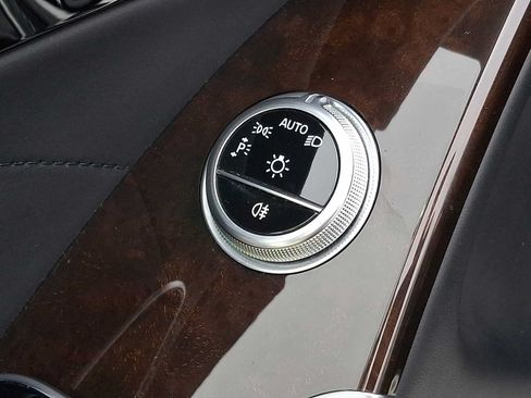 Certified 2022 Mercedes-Benz S 500 4MATIC image 22