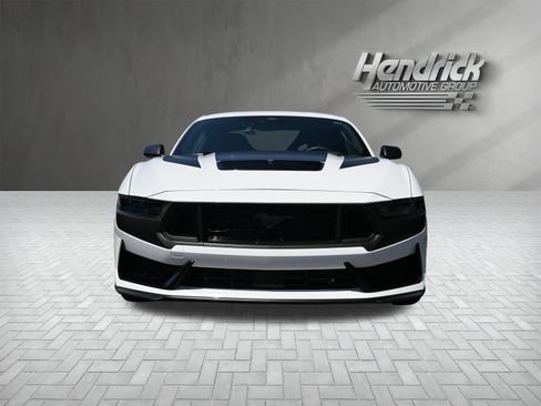 Used 2024 Ford Mustang Dark Horse RWD image 3