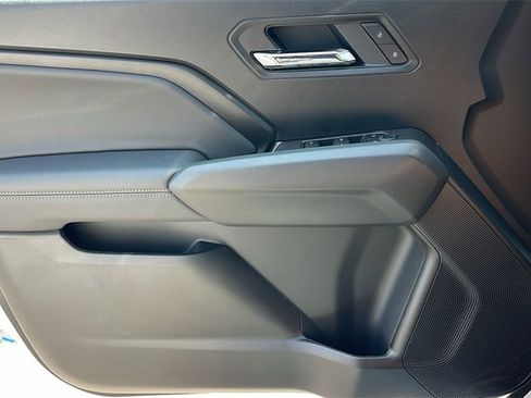 New 2025 GMC Canyon Elevation image 25