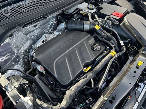 New 2026 Chevrolet Trax RS w/ Driver Confidence Package image 30