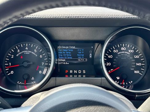 Used 2022 Ford Mustang GT Premium w/ GT Performance Package RWD image 14