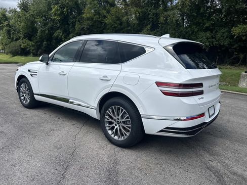 New 2026 Genesis GV80 2.5T RWD image 5