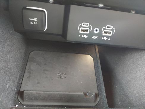 New 2025 Jeep Wagoneer 4WD w/ Convenience Group I image 20