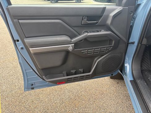 New 2026 Toyota Tacoma SR5 AWD/4WD image 39