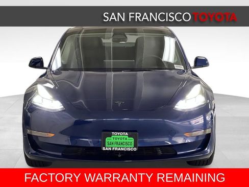 Used 2022 Tesla Model 3 image 8