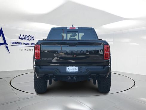 New 2026 RAM 1500 RHO AWD/4WD image 3