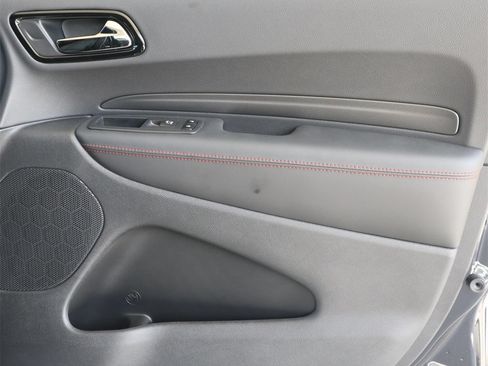 New 2024 Dodge Durango GT RWD image 24