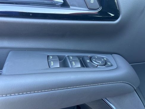 New 2026 Chevrolet Tahoe LS w/ LPO, Dark Essentials Package image 13