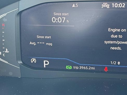 Used 2021 Volkswagen Atlas SEL AWD/4WD image 23