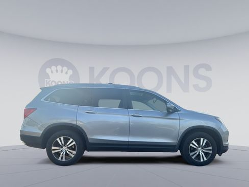 Used 2018 Honda Pilot EX-L image 8