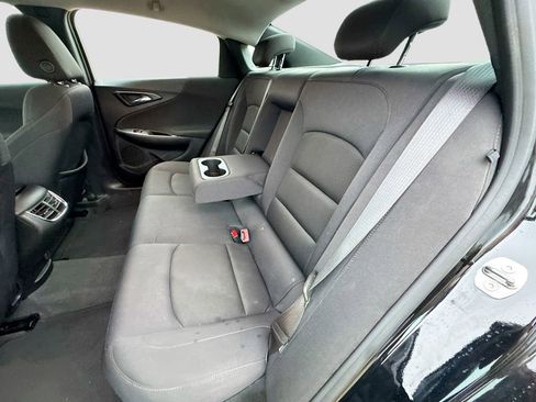 Used 2024 Chevrolet Malibu LT image 23
