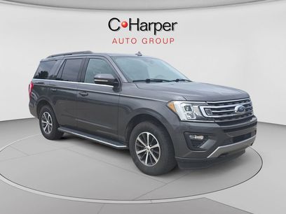 Used 2020 Ford Expedition XLT w/ Equipment Group 202A