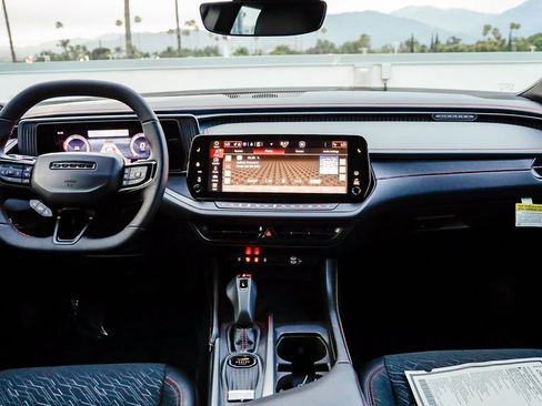 New 2026 Dodge Charger GT w/ Driver Convenience Group image 15