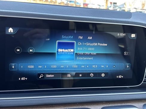 Used 2020 Mercedes-Benz GLS 450 GLS 450 image 43