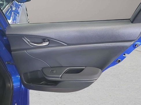 Used 2018 Honda Civic Si image 29