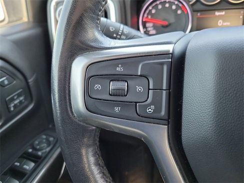 Used 2020 Chevrolet Silverado 1500 LTZ w/ LTZ Plus Package image 21