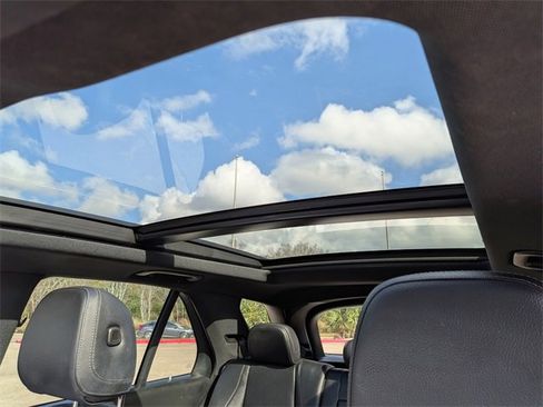 Used 2022 Mercedes-Benz GLE 350 image 28