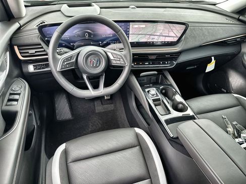 New 2026 Buick Envision Sport Touring AWD/4WD image 20