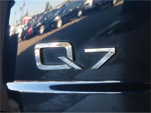 Used 2018 Audi Q7 3.0T Premium Plus w/ Premium Plus Package image 35