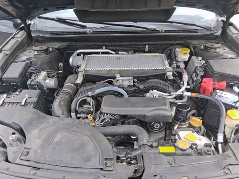 Used 2022 Subaru Outback Wilderness w/ Wilderness Package AWD/4WD image 20