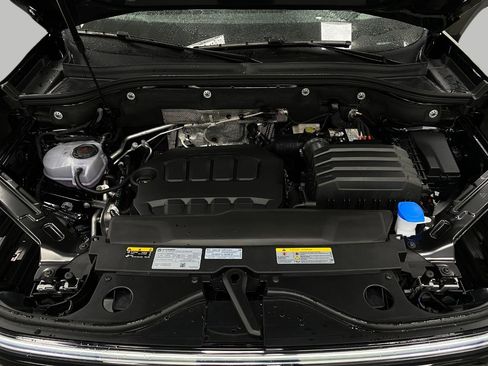 New 2026 Volkswagen Atlas SEL Premium R-Line AWD/4WD image 12