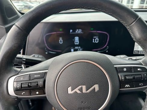Used 2023 Kia Sportage X-Line w/ X-Line Premium Package image 27