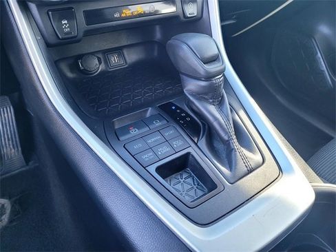 Certified 2024 Toyota RAV4 LE image 15