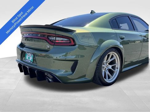 Used 2023 Dodge Charger Scat Pack image 34