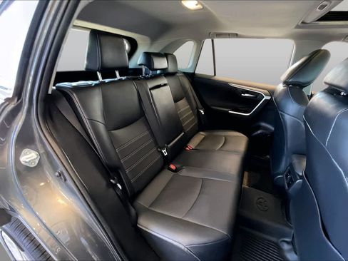 Used 2023 Toyota RAV4 Limited AWD/4WD image 20