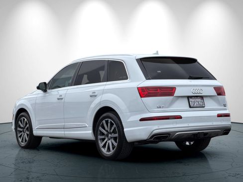 Used 2017 Audi Q7 3.0T Premium Plus image 6
