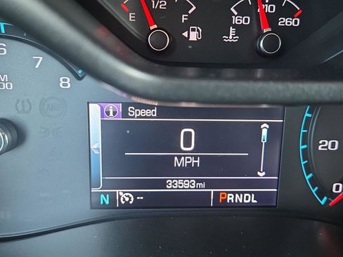 Used 2018 Chevrolet Colorado Z71 image 30