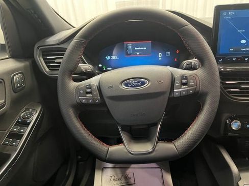 New 2026 Ford Escape ST-Line Elite w/ Premium Technology Package AWD/4WD image 20