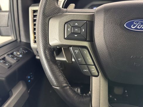 Used 2020 Ford F150 Raptor w/ Equipment Group 802A Luxury image 32