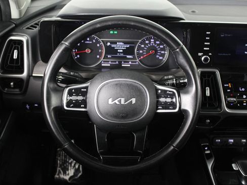 Used 2022 Kia Sorento S w/ Panoramic Sunroof Package AWD/4WD image 21