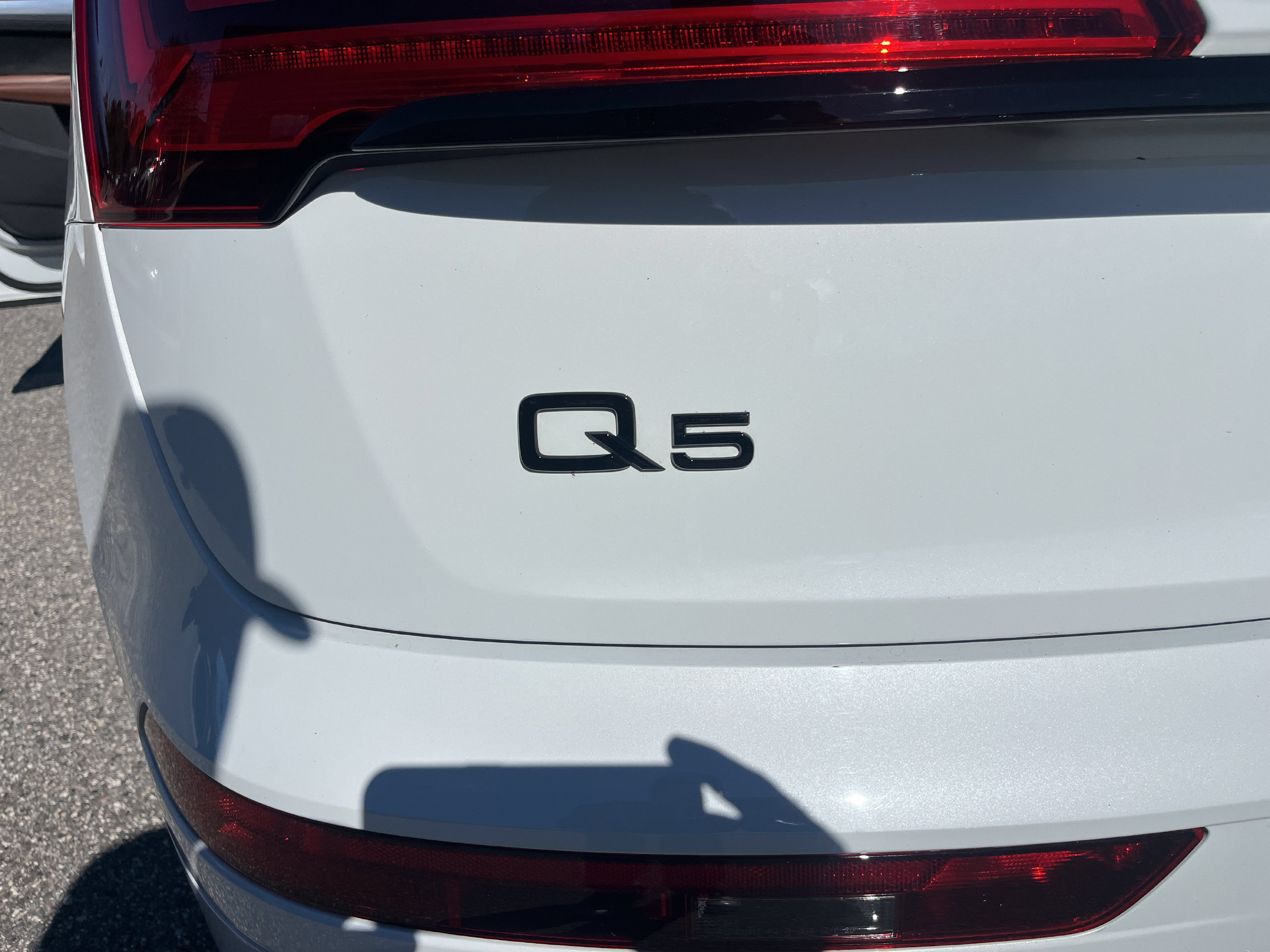 Certified 2024 Audi Q5 2.0T Prestige w/ Prestige Package AWD/4WD image 12